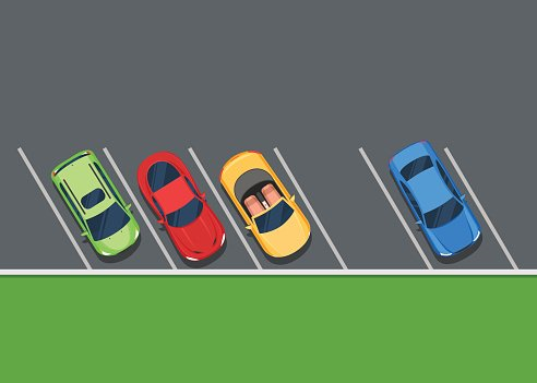Avviso pubblico per lassegnazione a titolo oneroso di posti auto riservati ai residenti nel Comune di Oggebbio.