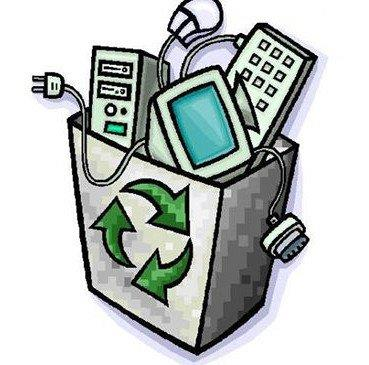 Precisazioni sullo smaltimento dei rifiuti